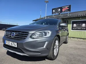 Volvo XC60 2017