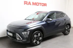 Hyundai Kona 2024