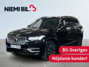 Volvo XC90 2020