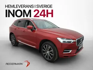 Volvo XC60 2020