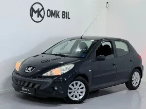 Peugeot 206 2010