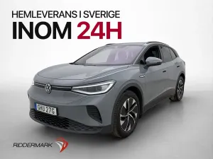 Volkswagen ID.4 2022
