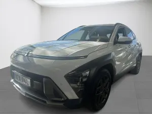 Hyundai Kona 2024
