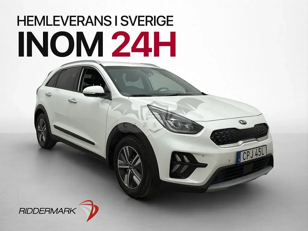 Kia Niro 2020