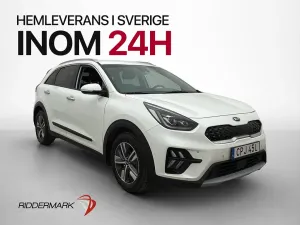 Kia Niro 2020
