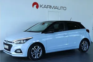 Hyundai i20 2020