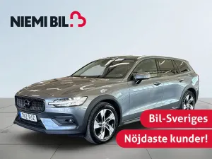 Volvo V60 2020