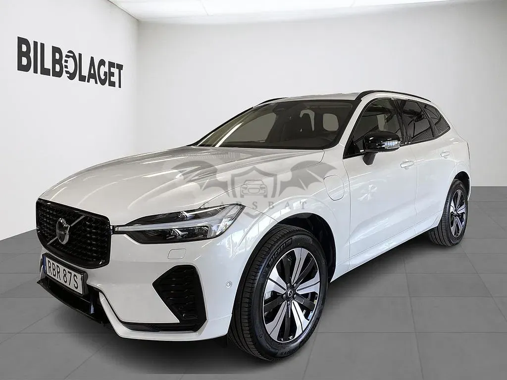 Volvo XC60 2025