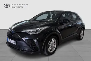 Toyota C-HR 2023
