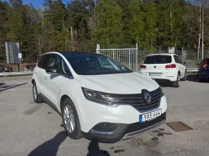 Renault Espace 2016