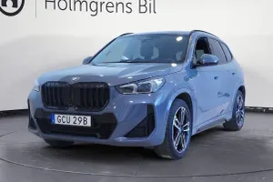 BMW X1 2023