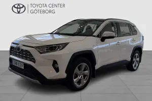 Toyota Rav4 2020