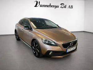 Volvo V40 2013