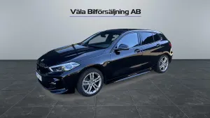 BMW 1 Series 118i 2021