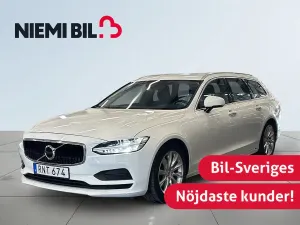 Volvo V90 2019