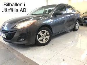 Mazda 3 2009