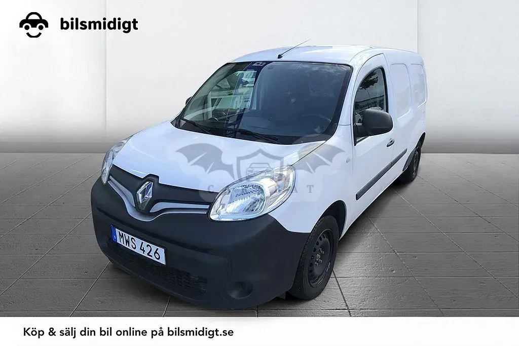 Renault Kangoo 2018