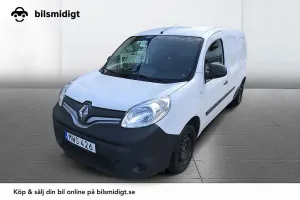 Renault Kangoo 2018