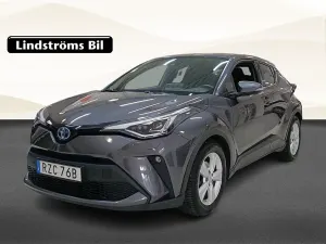 Toyota C-HR 2023