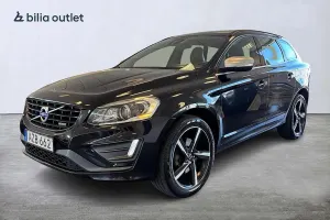 Volvo XC60 2015