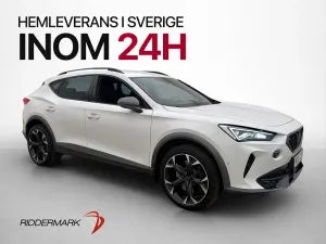 Cupra Formentor 2024