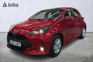 Toyota Yaris 2023