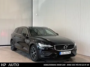 Volvo V60 2019