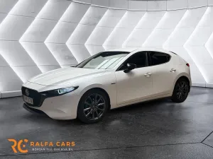 Mazda 3 2019