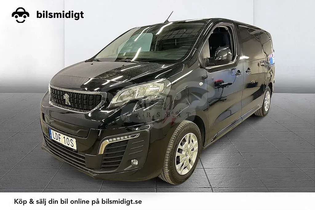 Peugeot Expert 2023