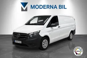 Mercedes-Benz Vito 2022
