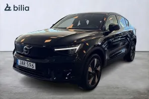 Volvo C40 2024