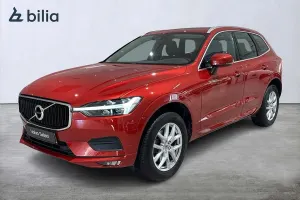 Volvo XC60 2021