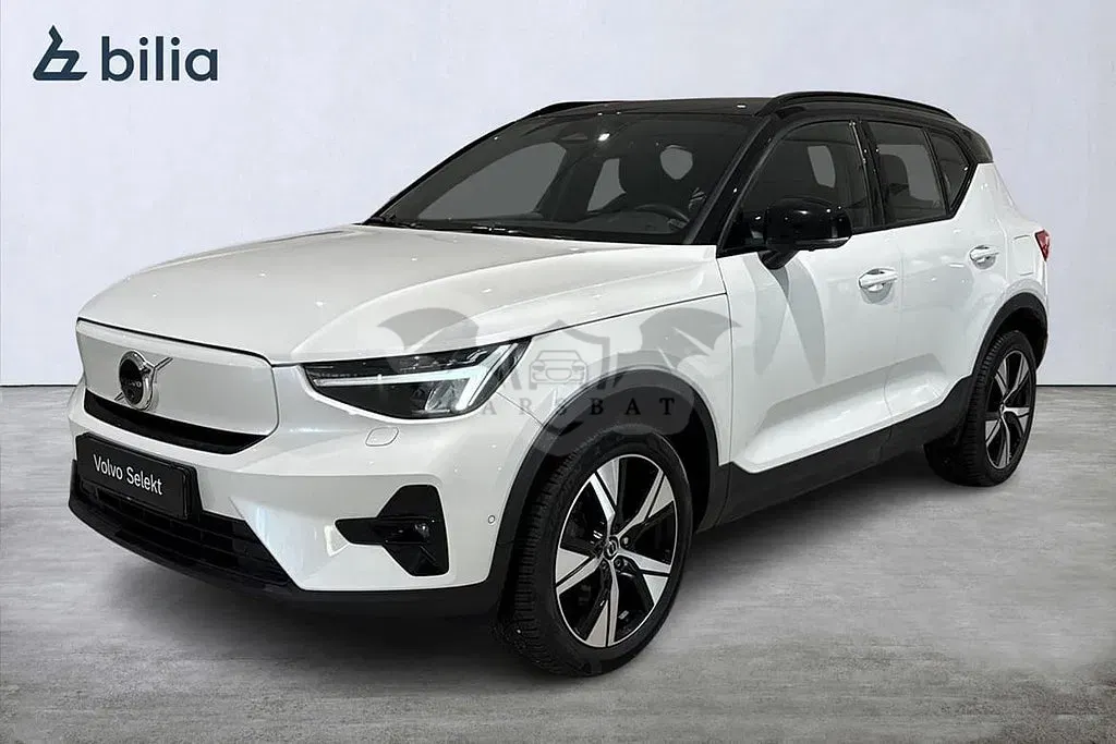 Volvo XC40 2023