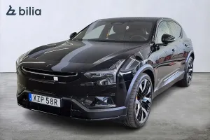 Polestar 3 2025