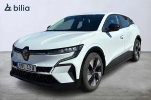 Renault Megane E-Tech 2023
