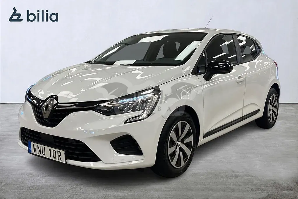 Renault Clio 2023