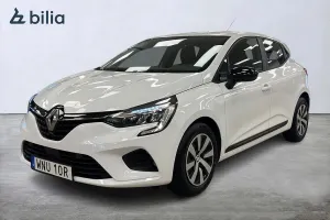 Renault Clio 2023