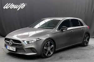 Mercedes-Benz A 2019