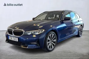 BMW 3 Series 320d 2020