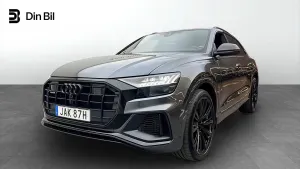 Audi Q8 2023
