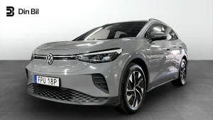 Volkswagen ID.4 2023