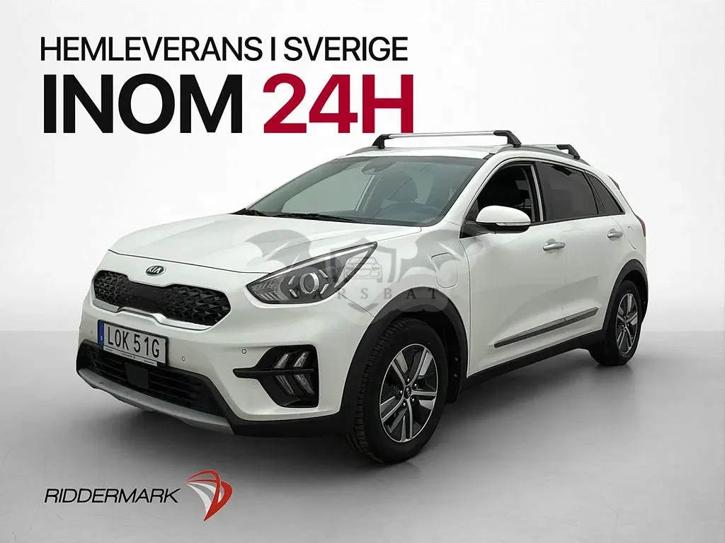 Kia Niro 2020