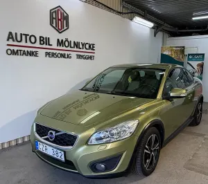 Volvo C30 2010