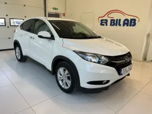 Honda HR-V 2017