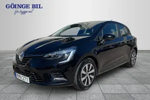 Renault Clio 2023