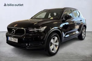 Volvo XC40 2020