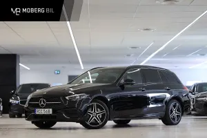 Mercedes-Benz C 2023