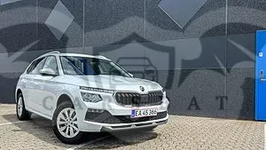 Skoda Enyaq iV 2026
