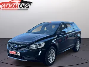 Volvo XC60 2017