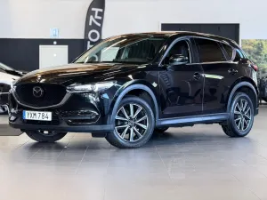 Mazda CX-5 2018
